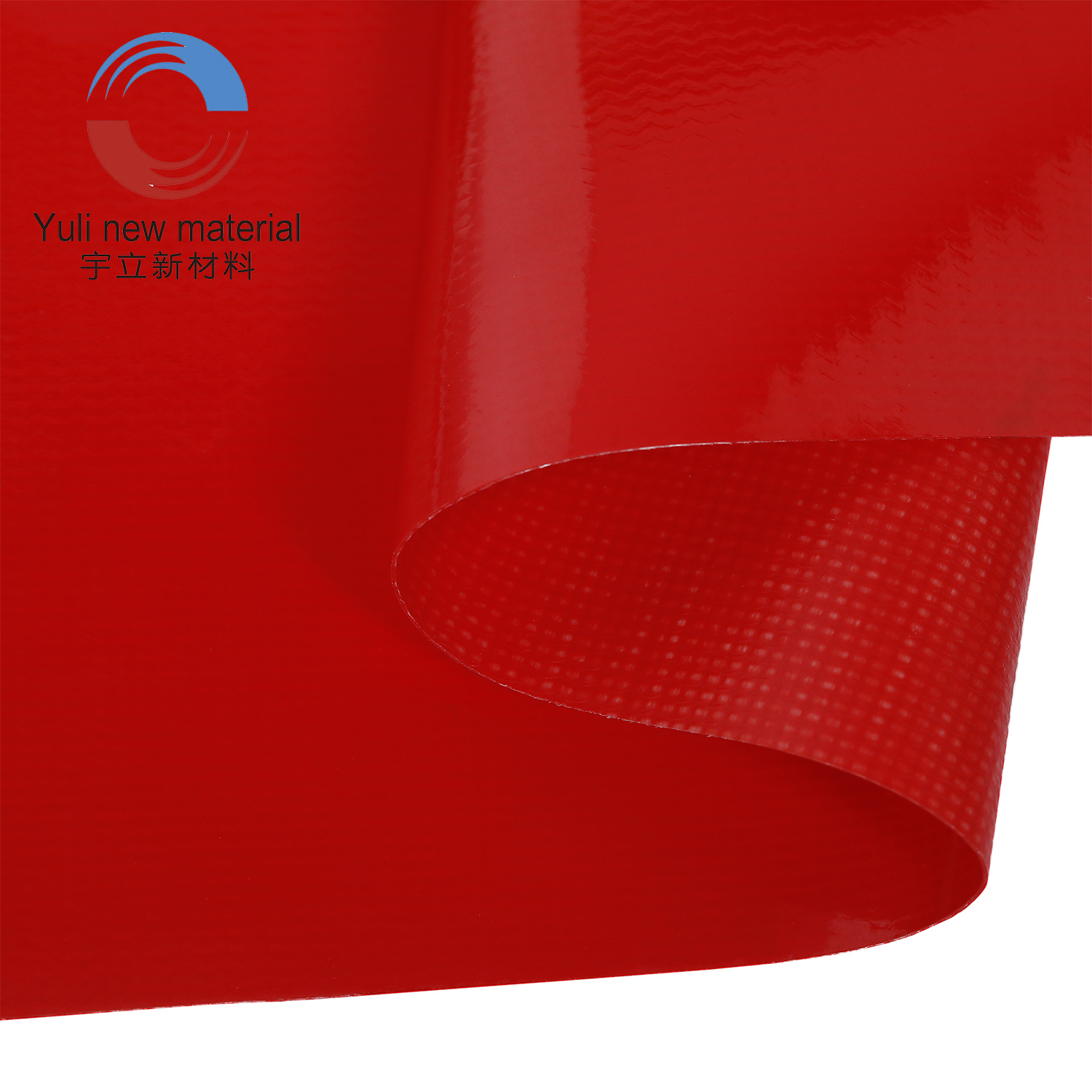 Tessuto per castello gonfiabile 840D 18x18 da 420 g
